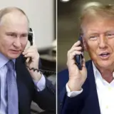 Путін розповів Трампу про теракти на 9 травня