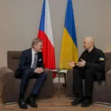 Военная помощь Украине – Украина получила от Чехии почти $1 миллиард