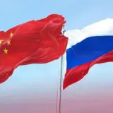 Китай різко скоротив інвестиції в Росію
