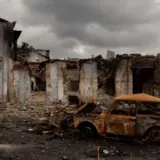 Обстріл Сумщини – РФ завдала ракетного удару