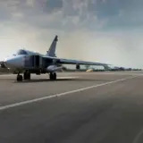В Сирии напали на российскую военную базу