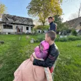 Атака дронів – уламки ворожих дронів пошкодили житловий будинок на Київщині