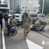 Мобілізація в Україні – у Києві військовий заробляв по $50 тисяч на ухилянтах