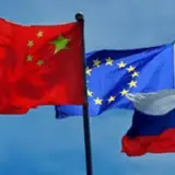 Санкции против России – Китай возмущен двойными стандартами ЕС