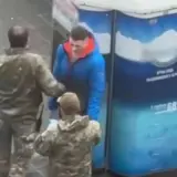 Мобілізація в Україні – працівник ТЦК вдарив вчителя у Харкові