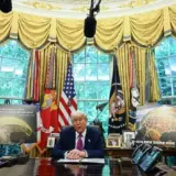 Золотой купол разрабатывают США