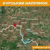 Бои в Курской области – в Генштабе ВСУ опровергли заявления РФ