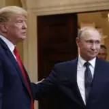 Трамп и Путин – почему они часто общаются