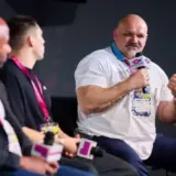 Як технології трансформують спорт: FAVBET Tech на SBC Summit Ukraine 2025