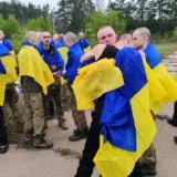 Обмен пленными – Кремль заинтересован в максимально быстром обмене 1000 на 1000