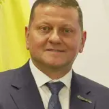 Валерій Залужний: Росія поки має ресурси продовжувати війну