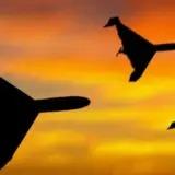 Атака дронів – російські дрони атакували Буковину та Прикарпаття