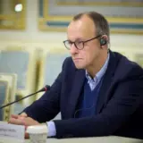 Мерц хочет запретить Северные потоки