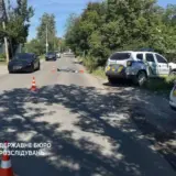 ДТП у Дніпро – суддя на смерть збив пішохода