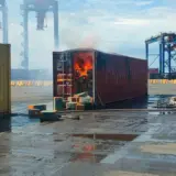 Ракетний удар по Одесі – Росія вдарила двома балістичними ракетами по порту