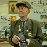 День героїв та нагородження – десидент Ігор Олещук підтримав Рух опору ССО