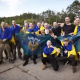 Обміни полоненими триватимуть кілька днів