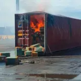 От российского ракетного удара по Одессе погибли два человека