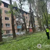 Обстрел Киева – 15 жителей Киева пострадали в результате российской атаки