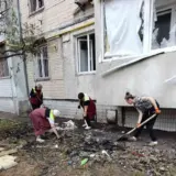Обстріл Києва – пошкоджено житлові будинки, школи та лікарні