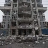 У Києві 11 постраждалих від атаки РФ 25 травня, на Київщині 4 загиблих, 23 поранені