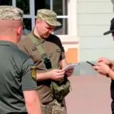 В Украине после 28 мая часть мужчин могут лишиться брони от мобилизации
