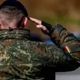 В Германии может быть возобновлен военный призыв с 2026 года – Писториус