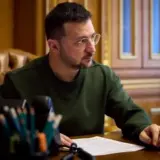 Зеленський 25 травня ввів санкції проти 10 громадян України та РФ