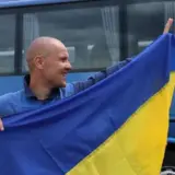 Ігор Табурець – з полону визволили 27 черкащан