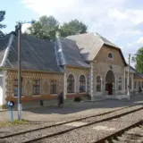 Завершен ремонт железнодорожных путей в Карпатах