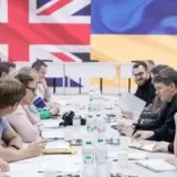 Заморожені активи РФ – Великобританія за рахунок російських активів придбає зброю для України