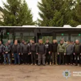 Преступники помогали военными сбежать за границу