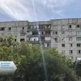 Обстрел Краматорска – рашисты нанесли удар по городу