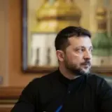 Зеленский надеется, что война закончится в 2026 году