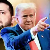 Зеленський готовий до будь-якого формату зустрічей з Трампом та Путіним
