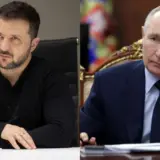 Зустріч Путіна із Зеленським можлива