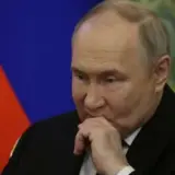 Путин требует от Запада письменных гарантий