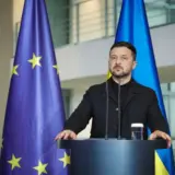 Зеленський прокоментував свою заяву про закінчення війни у 2026 році
