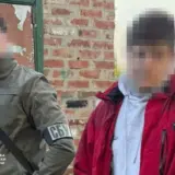 Задержание агента спецслужб РФ – предатель готовил прорыв российских ДРГ на Харьковщину