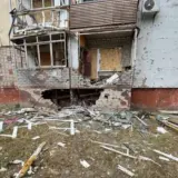 Атака дронів – окупанти вбили мешканців Берислава