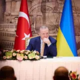 Переговори України та Росії – Ердоган закликав Україну та Росію не зачиняти двері