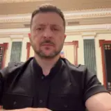 Зеленський не бачить з боку Путіна готовності до завершення війни