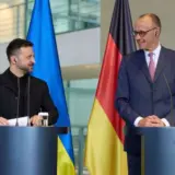 Зеленський з Мерцем домовилися не обговорювати публічно певні теми