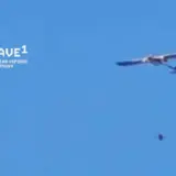 Атака дронів – Україна вперше застосувала дрон-матку на базі штучного інтелекту