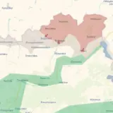 Бої у Сумській області – окупанти намагаються прорватися на Сумщину
