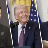 Путін хоче зустрітися з Зеленським та Трампом
