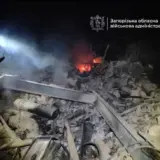 Обстрел Запорожской области – рашисты ударили УАБами по прифронтовой деревне Пологовского района