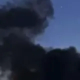 Атака дронів – у Харкові пролунала серія вибухів
