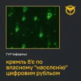 Кремль посилює тотальний контроль над росіянами