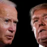 Трамп заявил, что ему не жаль больного Байдена